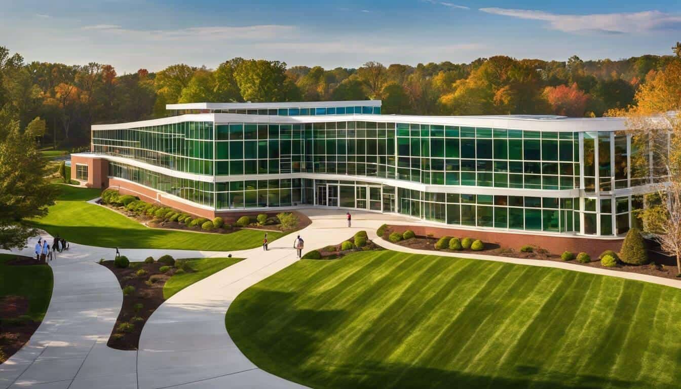 business insurance for Kentucky educational facilities