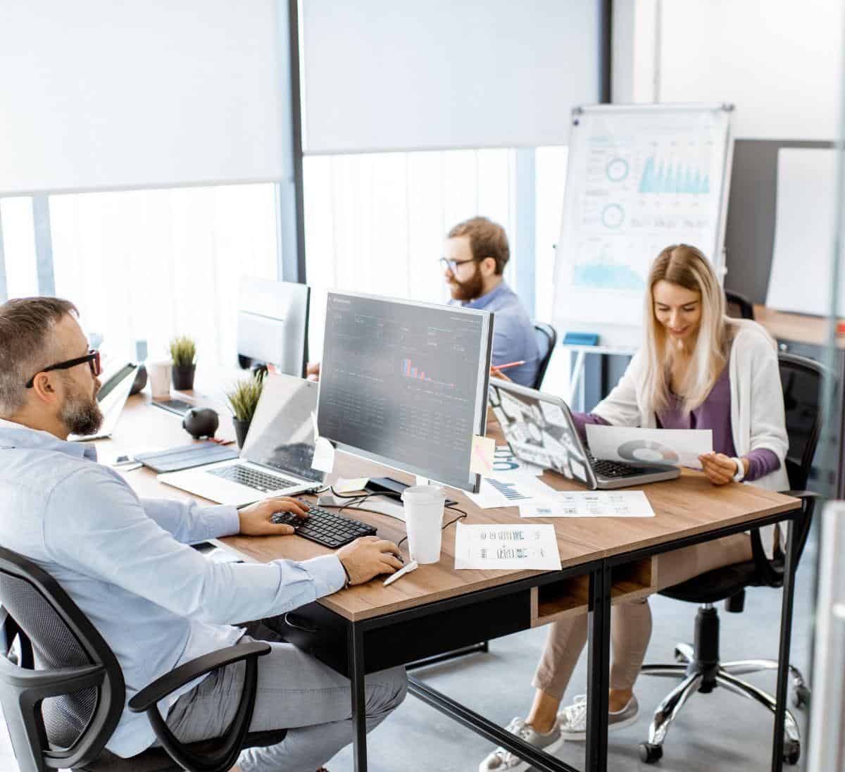 business insurance for artificial intelligence companies