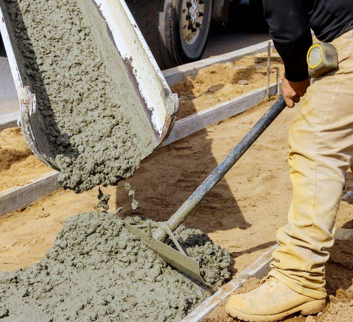 business insurance for concrete contractors