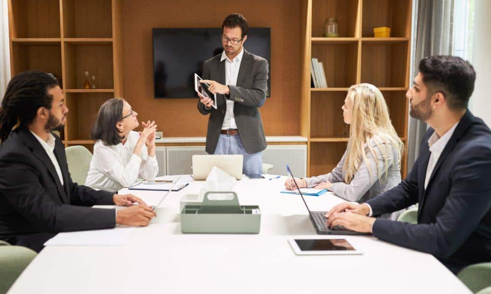 business insurance for consultants