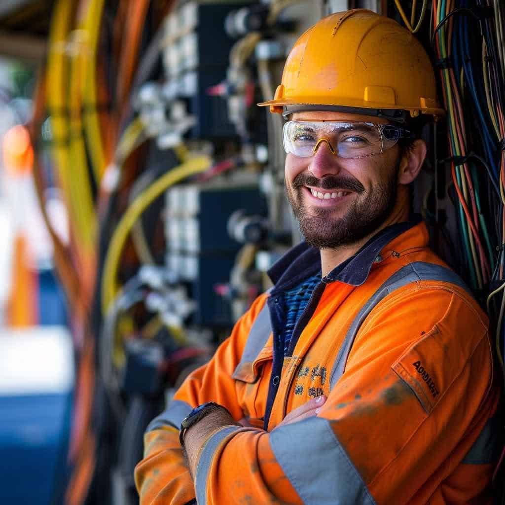 business insurance for fiber optic cable installers