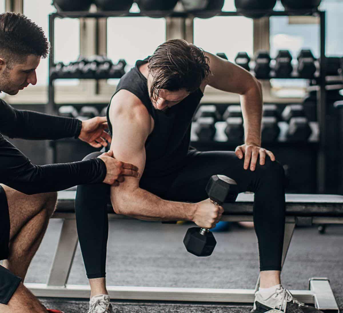 business insurance for fitness professionals