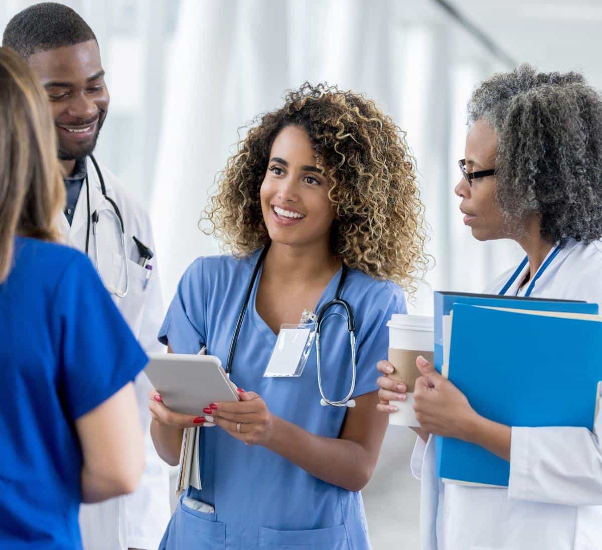 business insurance for healthcare professionals