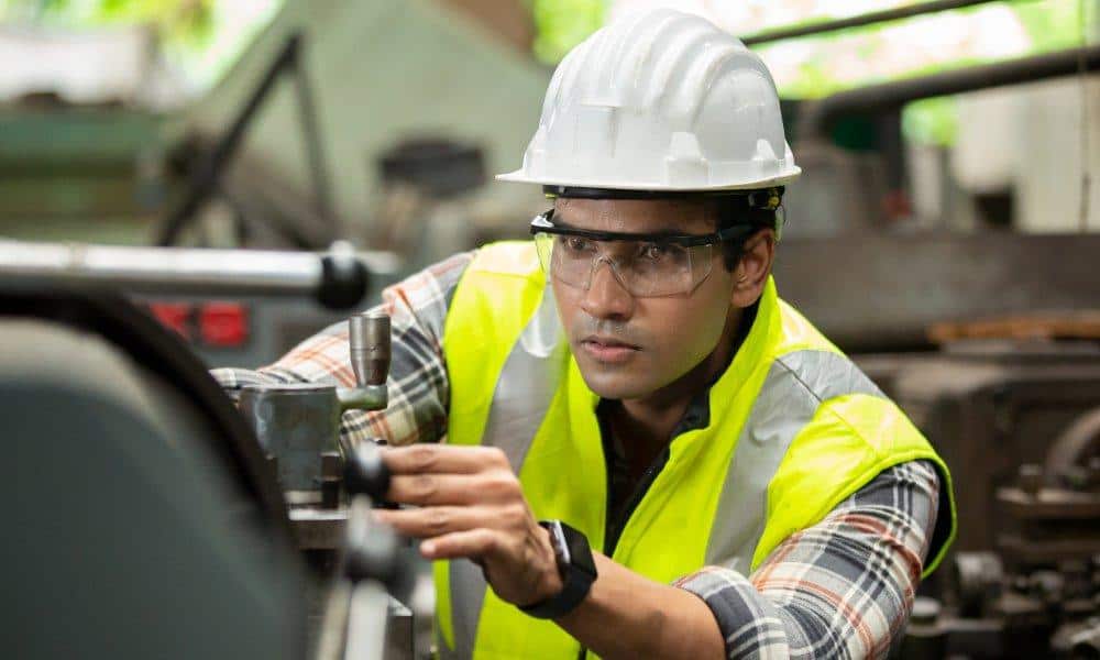 business insurance for industrial machinery manufacturers