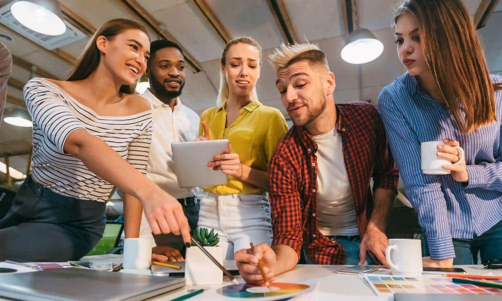 business insurance for marketing agencies
