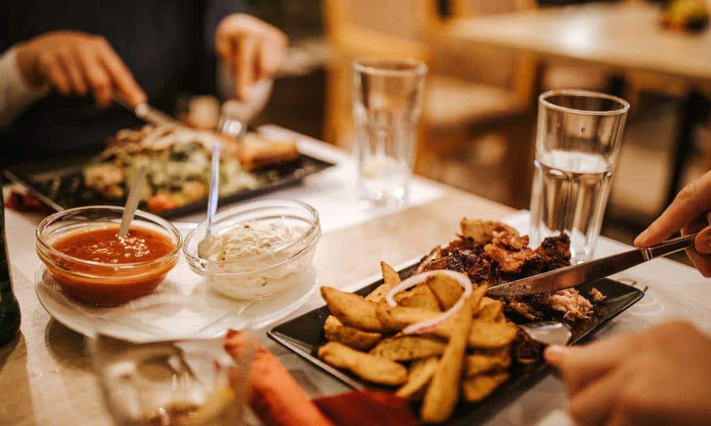 business insurance for restaurants in Georgia