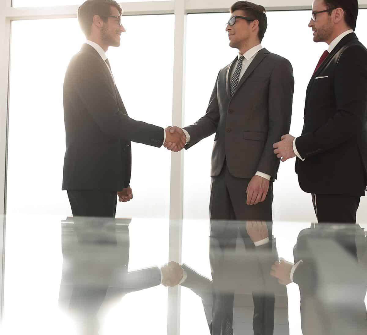 business insurance agent in Indiana