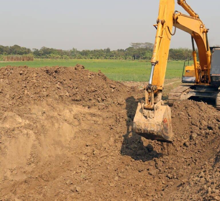 business insurance quote and cost for excavators