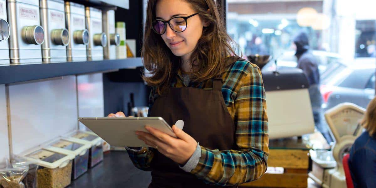 business owners policy for a retail store