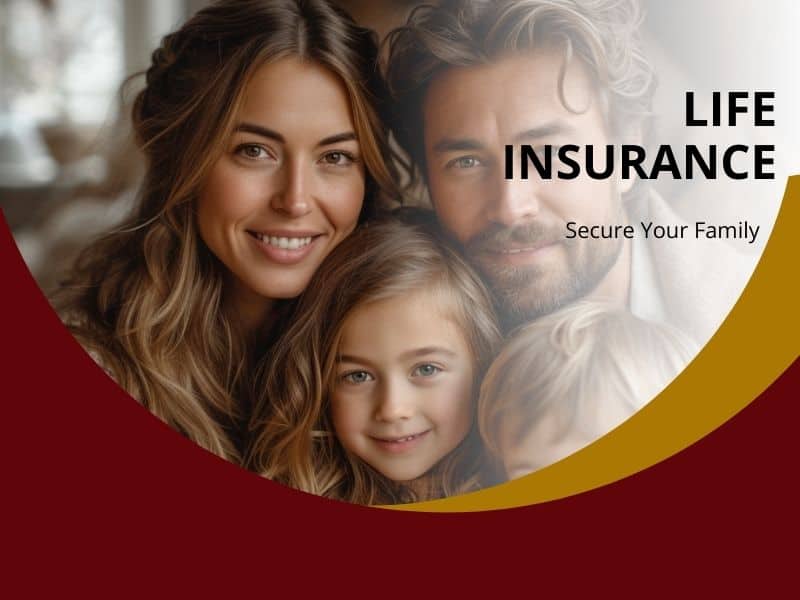 buy a life insurance product in Fountain, CO