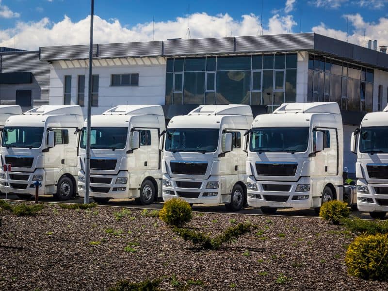Buy Commercial Vehicle Insurance In Apache Junction, Arizona