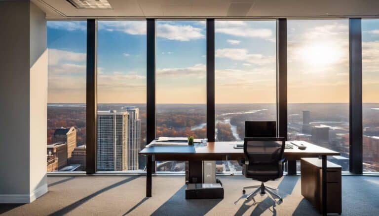 get professional liability insurance in Ohio