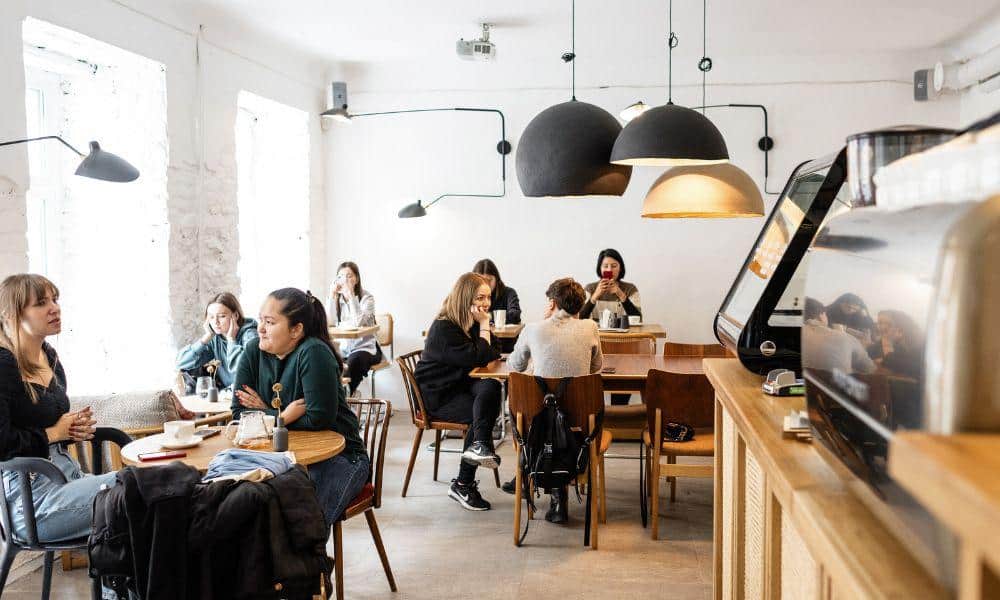 cafe insurance cost