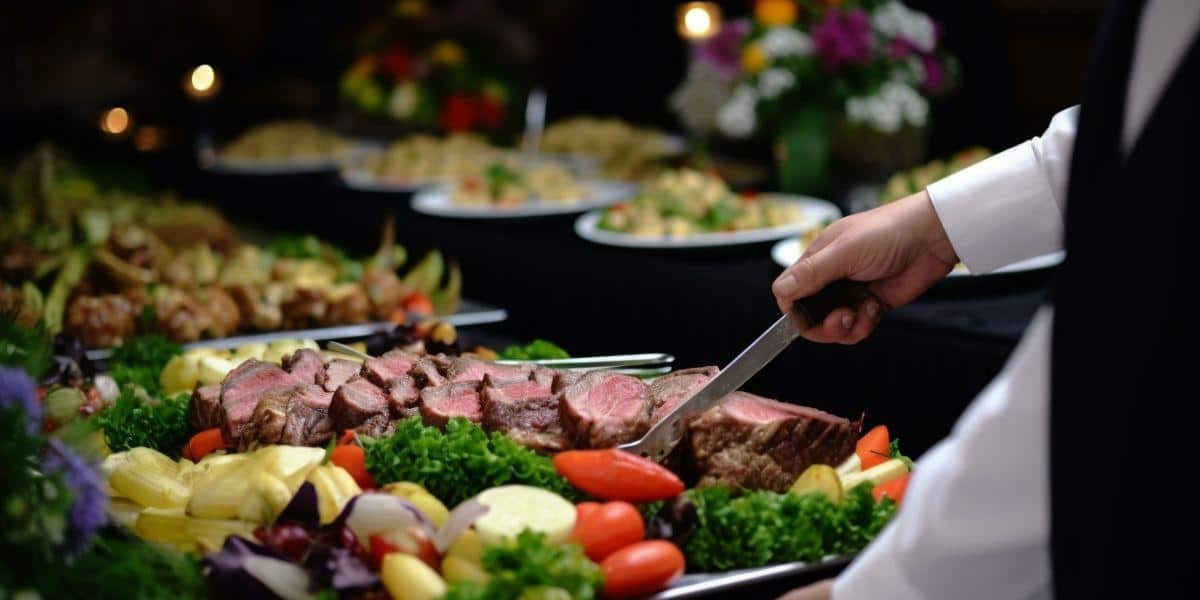 catering business insurance