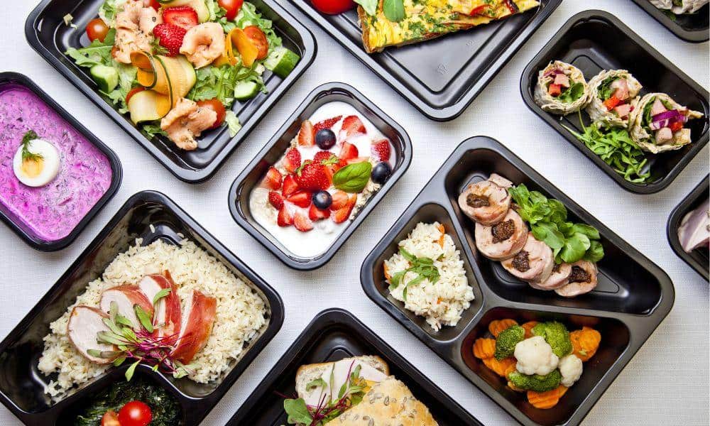 catering business insurance