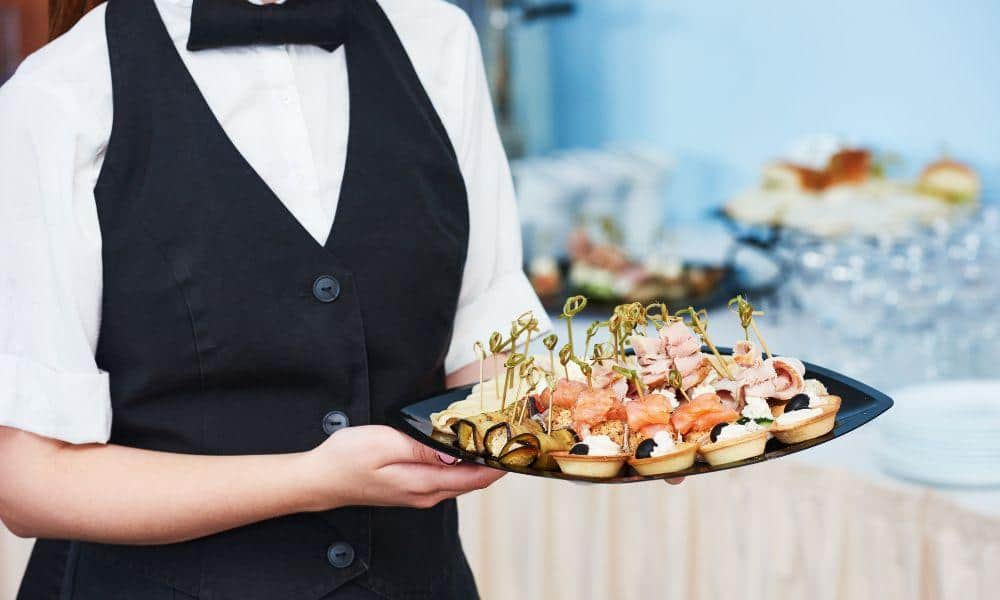 catering insurance coverage