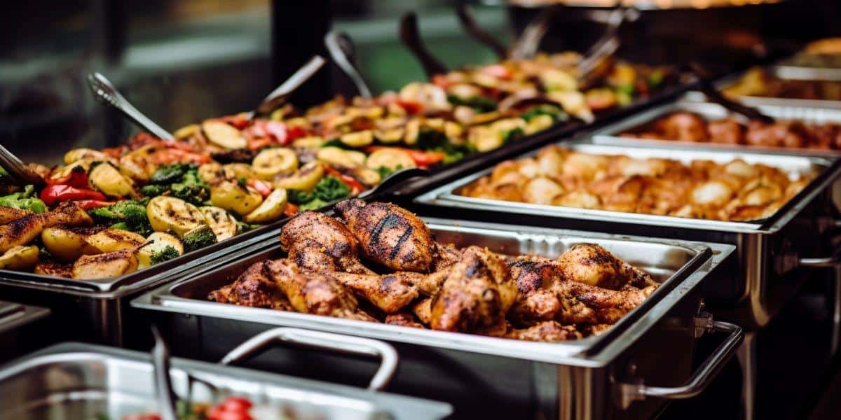 catering insurance quotes and cost