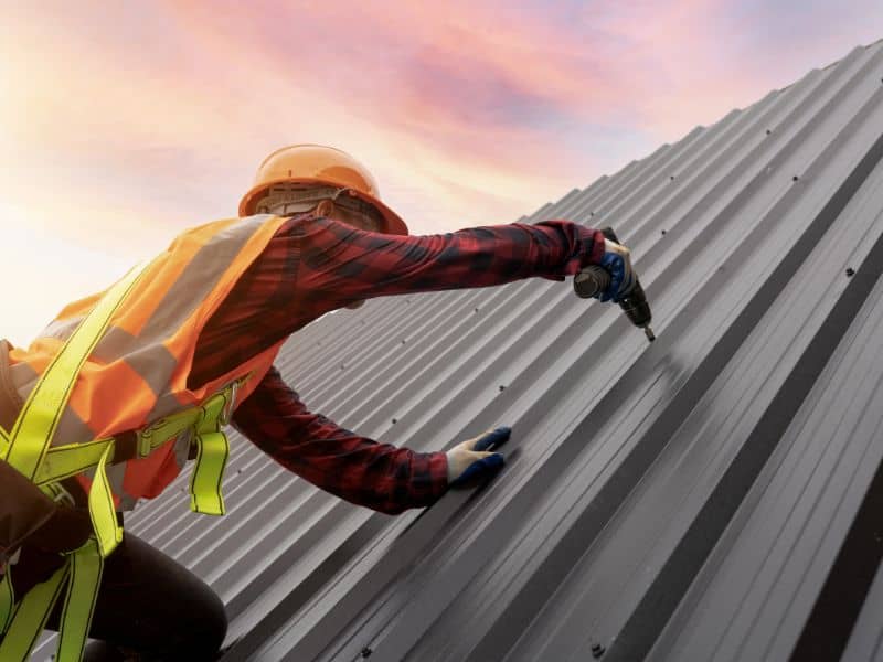 Certificate Of Insurance For Construction Professionals In Henderson, Kentucky