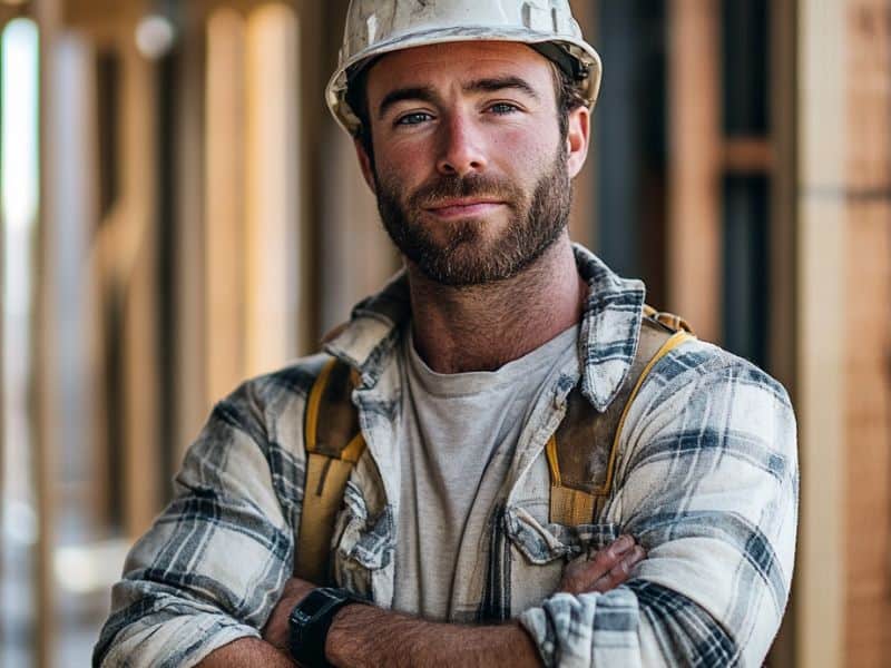 Certificate Of Insurance For Construction Professionals In Middletown, Connecticut