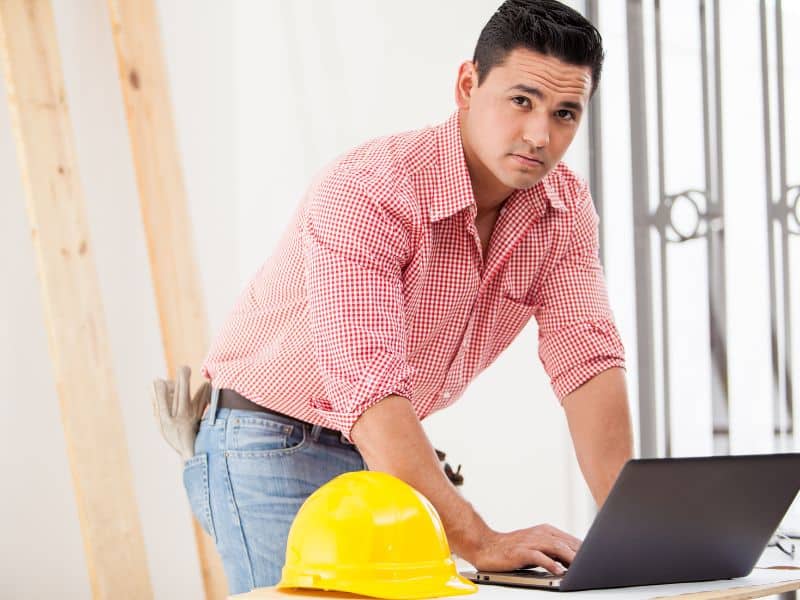 Certificate Of Insurance For Construction Professionals In Tempe, Arizona