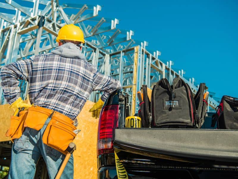 Certificate Of Insurance For Construction Pros In Georgetown Township, Michigan