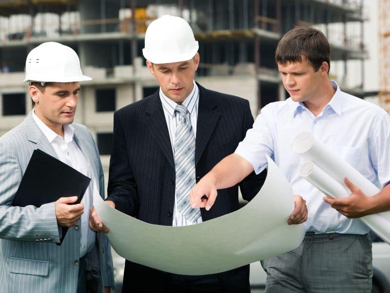 Certificate Of Insurance For Contractors In Plainfield, IN