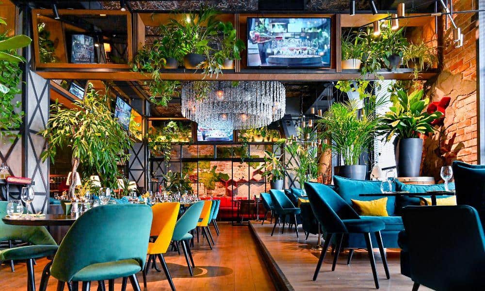 cheap restaurant insurance