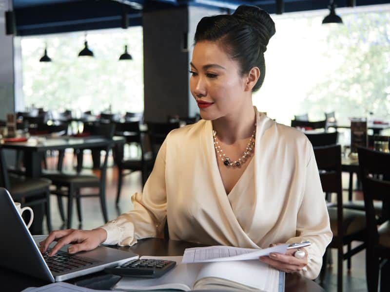 Commercial General Liability Insurance For A Restaurant In Euclid, Ohio