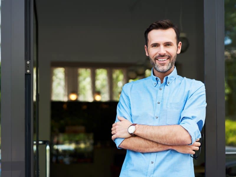 commercial general liability insurance for an LLC in Apex, NC