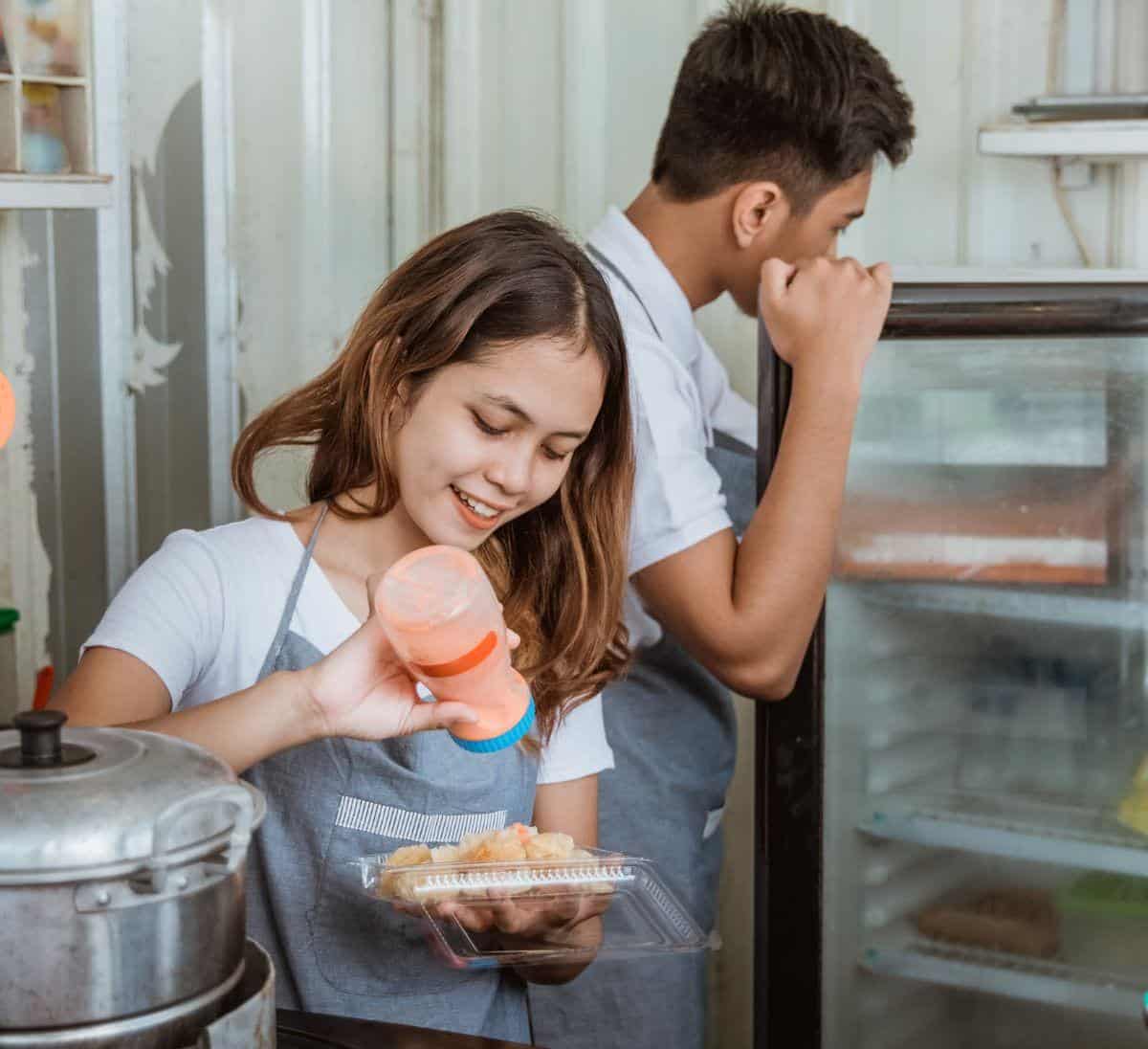commercial insurance coverage for food and beverage businesses