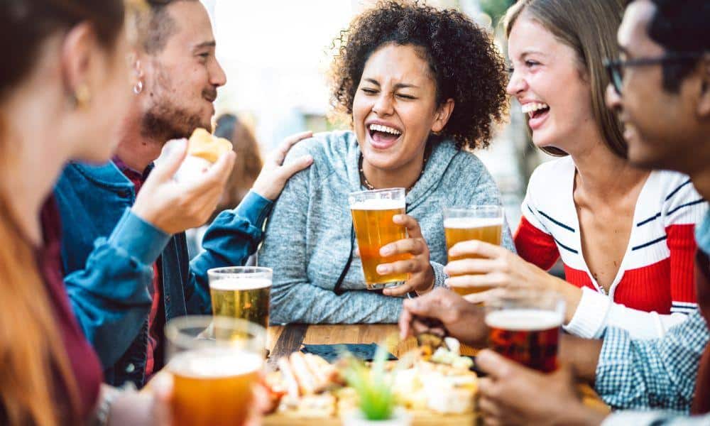 commercial insurance for Indiana bars