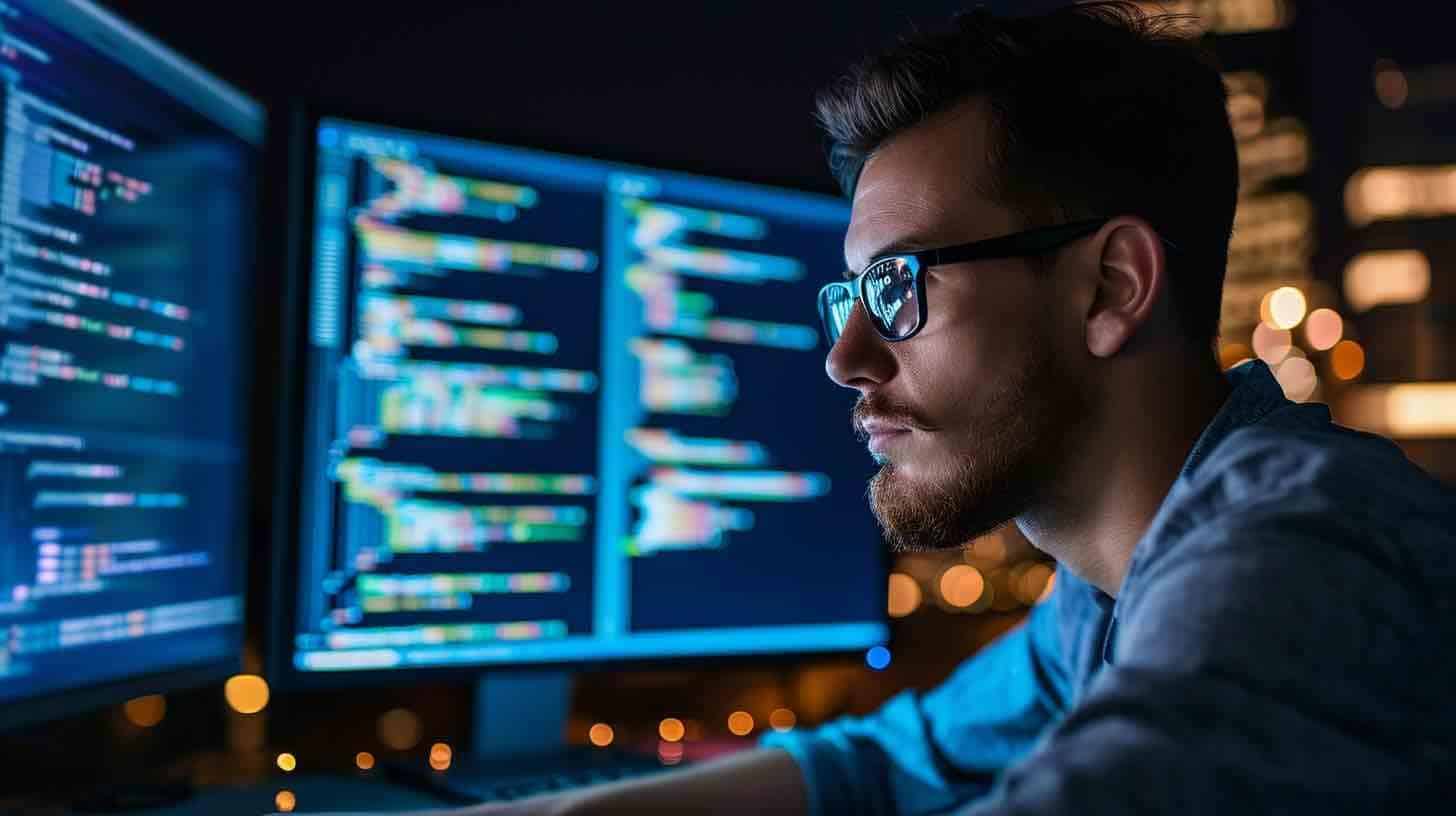 commercial insurance for application developers