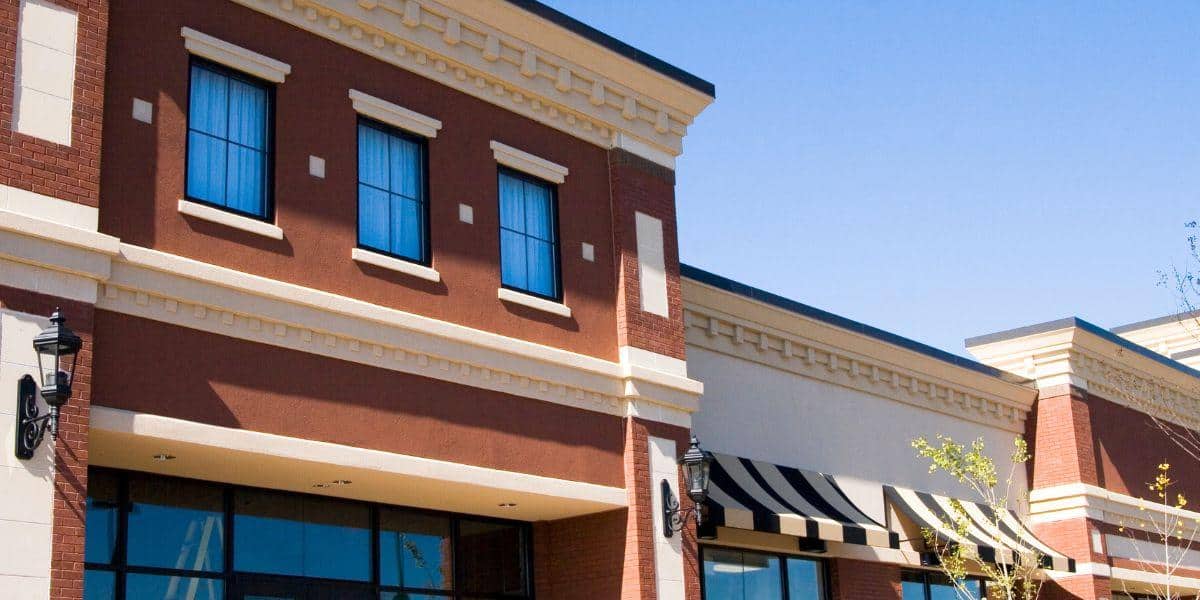 commercial property insurance for franchise business owners