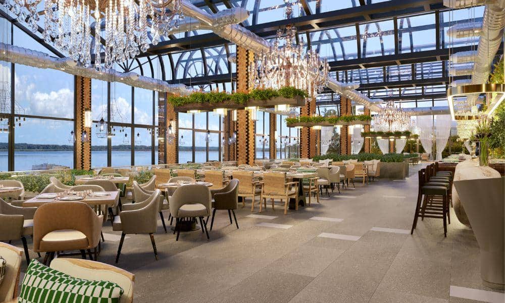 commercial property insurance for restaurants in California