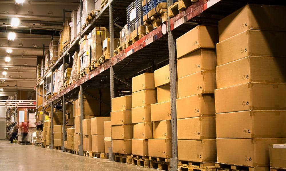commercial property insurance for retail stores in California