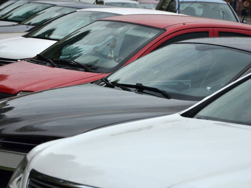 Commercial Vehicle Insurance In Mobile, Alabama