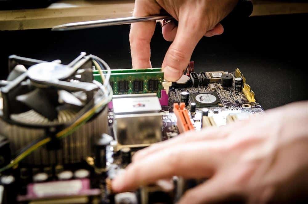 computer repair technician commercial insurance