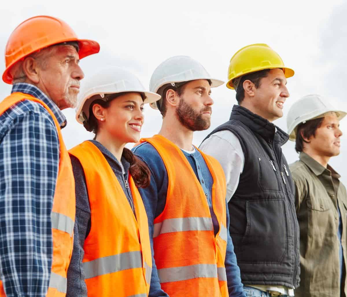 construction business insurance solutions
