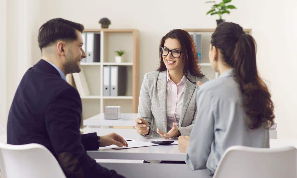consultants insurance quote