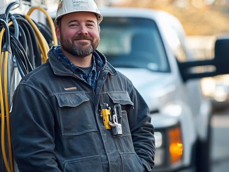 Contractors Business Insurance Quote Near Me Cedar Falls, Iowa
