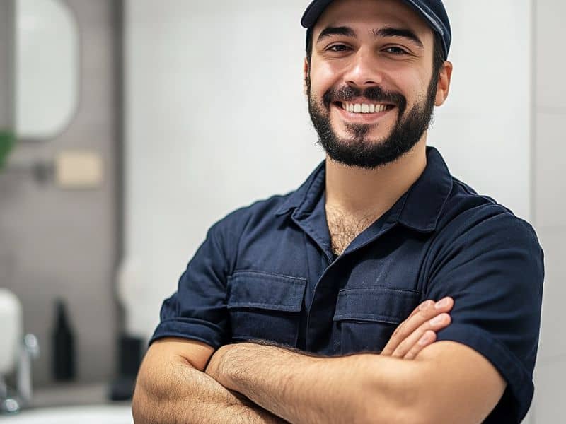 Contractors Business Insurance Quote Near Me Security-Widefield, Colorado