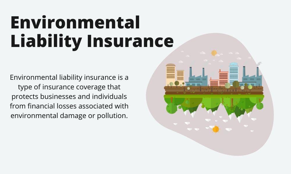 contractors pollution liability insurance