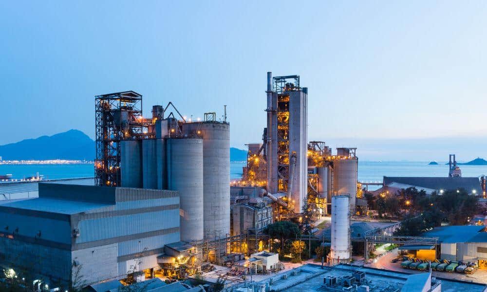 critical minerals manufacturing insurance brokers