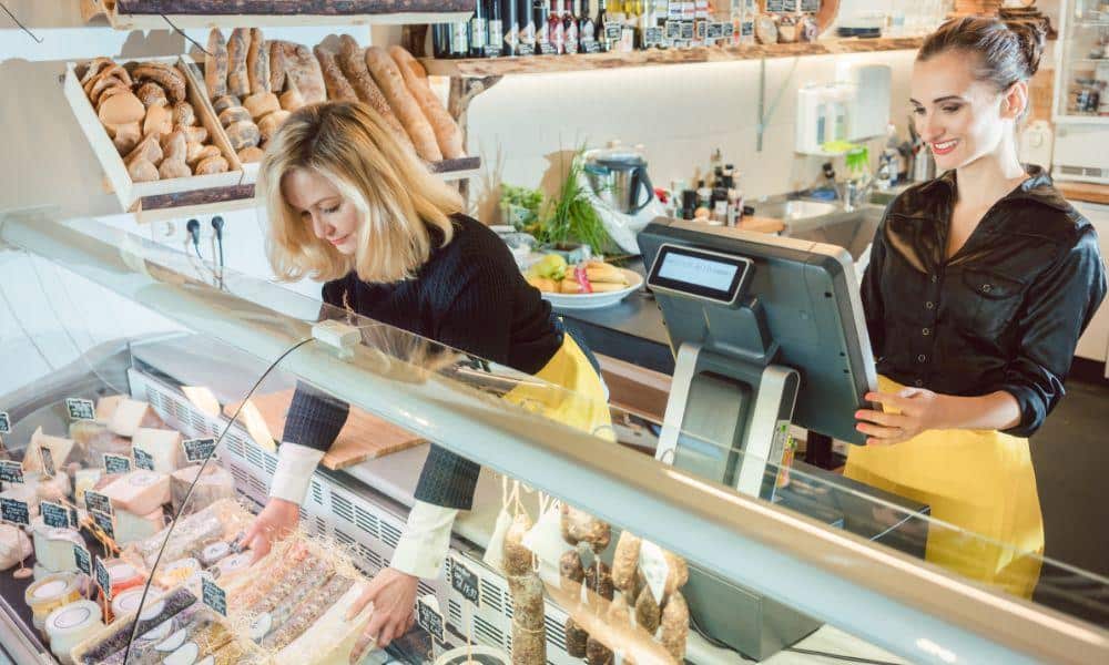 deli business insurance