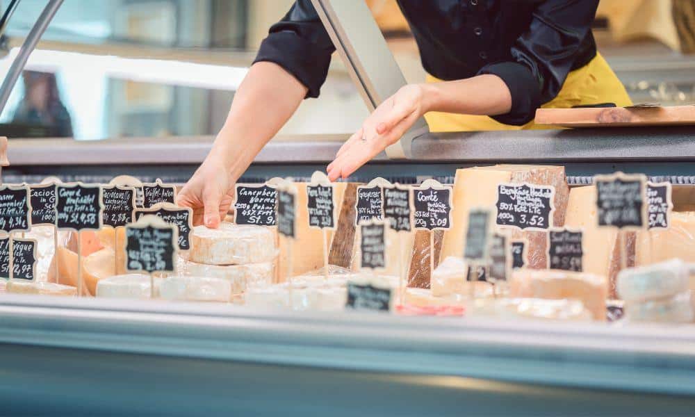 deli insurance