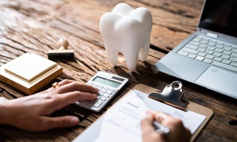 dental insurance cost Michigan