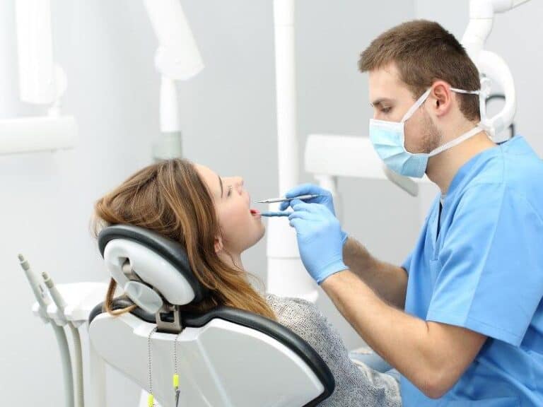 dental office insurance policies