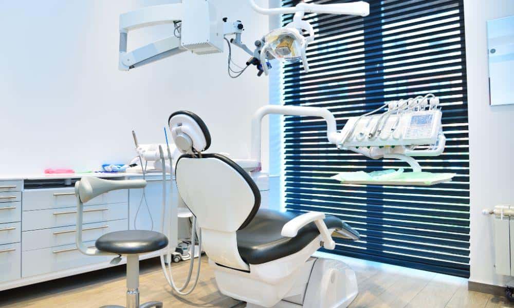 dental practice risk management Michigan