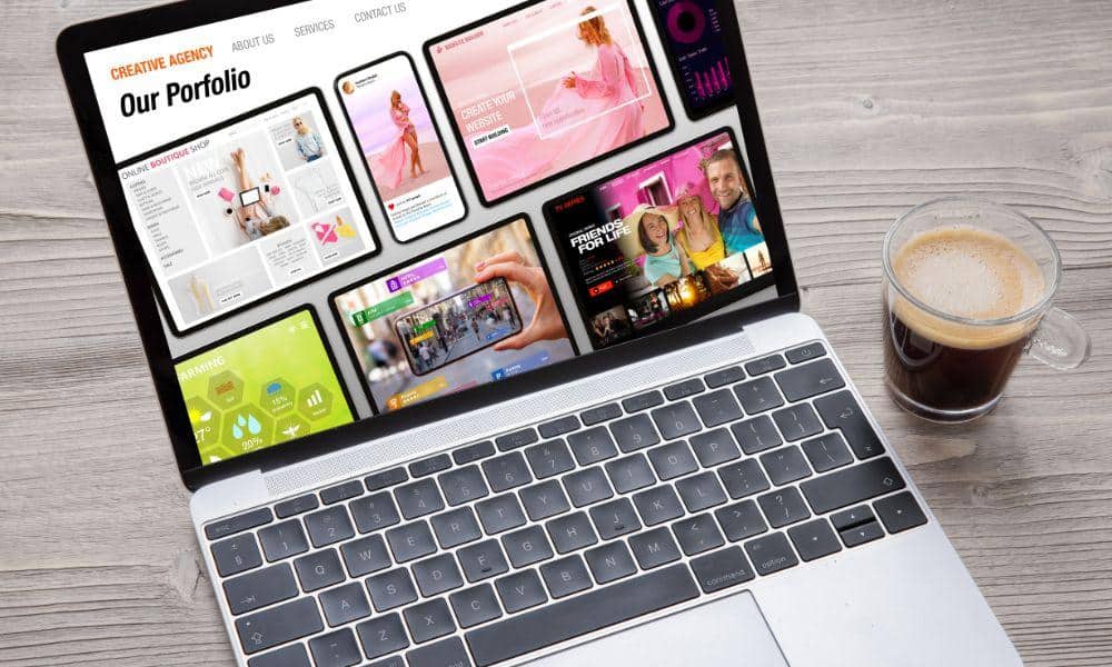 digital marketing agency insurance