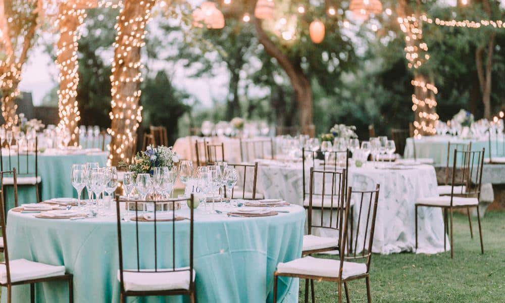 event organizer insurance